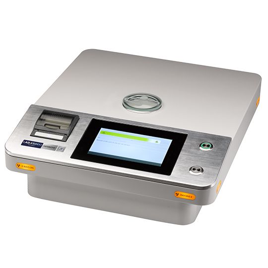 Spectromètre EDXRF - Lab-x5000_0