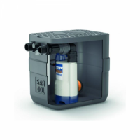 STATION DE RELEVAGE SAR 40 LITRES - 6,5 M