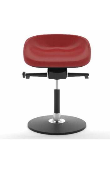 Tabouret assis-debout - twist rtl_0