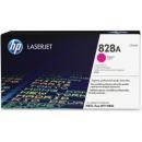 TAMBOUR D'IMPRESSION MAGENTA POUR HP LASERJET M855 / LASERJET M880...(828A)