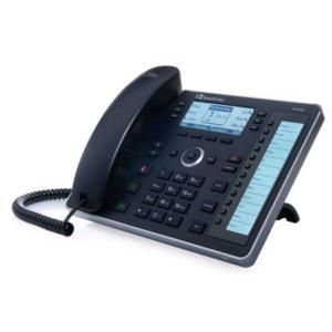 TÉLÉPHONE VOIP AUDIOCODES 440HD SIP PHONE