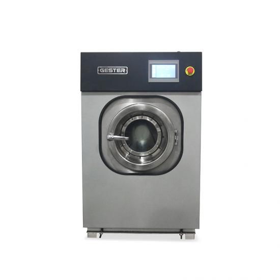 Testeur de retrait automatique de tissu Wascator GT-D34 - Gester - 280 kg_0