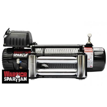 Treuil electrique spartan 4500 kg 12v_0