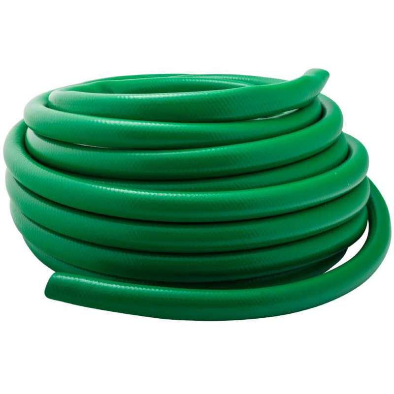 TUYAU D'ARROSAGE ARMÉ Ø 25 MM 20 MÈTRES - RAIN