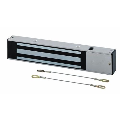 VENTOUSE ÉLECTROMAGNÉTIQUE EN APPLIQUE - 500 KG - V5SR DIAX