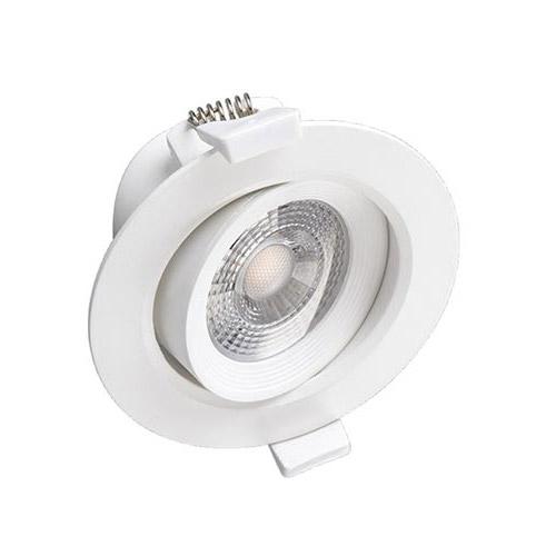 Spot LED 3.5W Bas de Meuble 220V - SILAMP