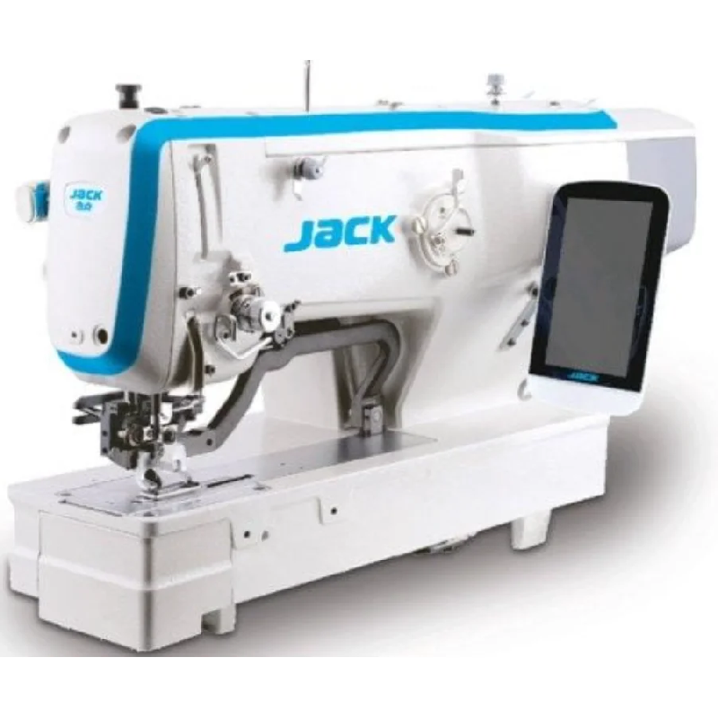 Jack Boutonniere Automatique JK-1790G_0