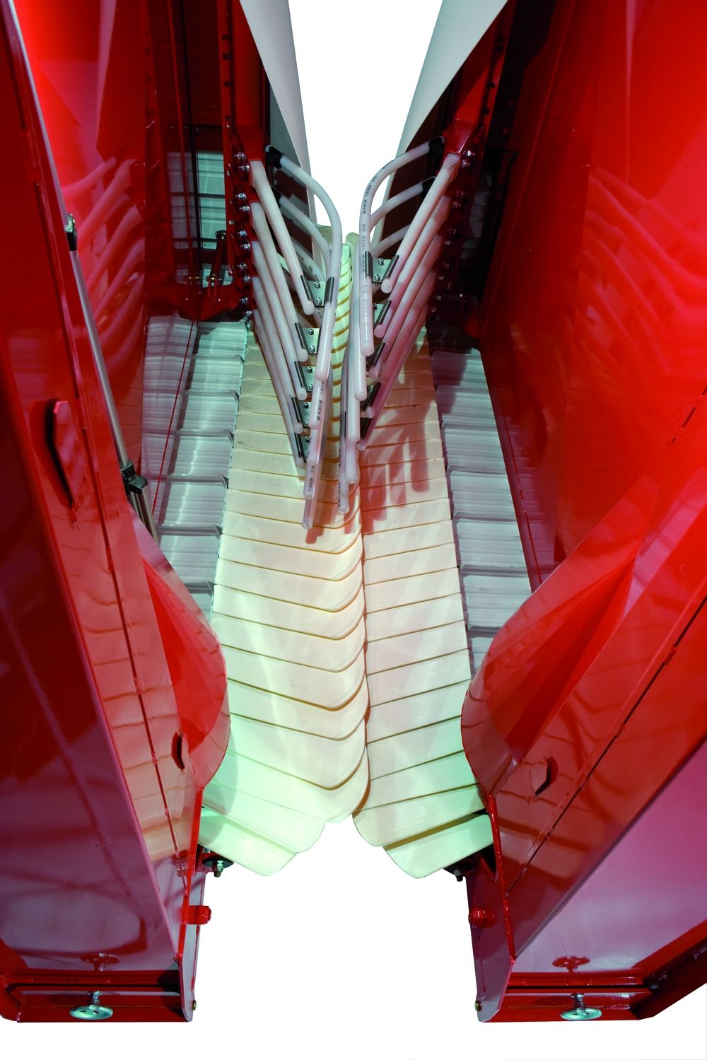 A90 machine à vendanger automotrices - alma - modele a90 à a170,_1