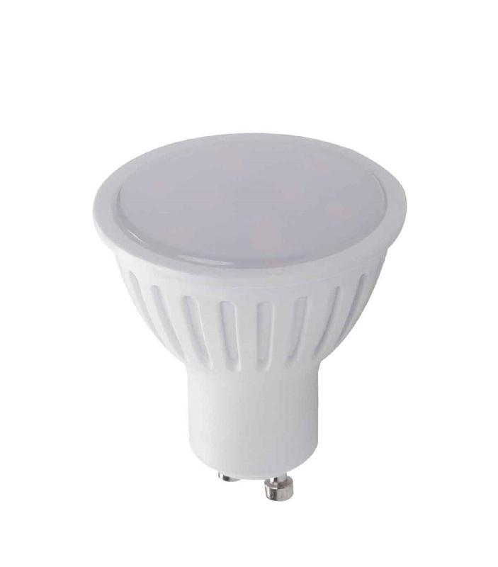 AMPOULE LED GU10 SMD TOMI 1.2W 90LM (ÉQUIV 10W) BLANC FROID 120° KANLUX devis sous 24h