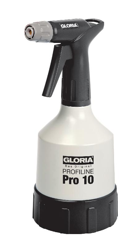 Atomiseur pro en plastique double action 1l - GLORIA - pro 10 - 535556_0