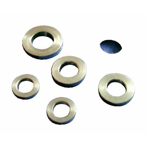 BAGUE INOX - POUR PAUMELLES À SOUDER MAROC - MA-S 80 FAURE