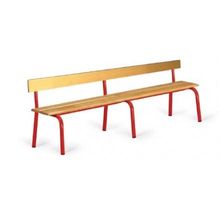 Mobilier d'école maternelle