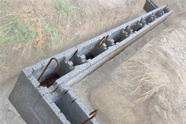 Bloc de coffrage béton prix on sale