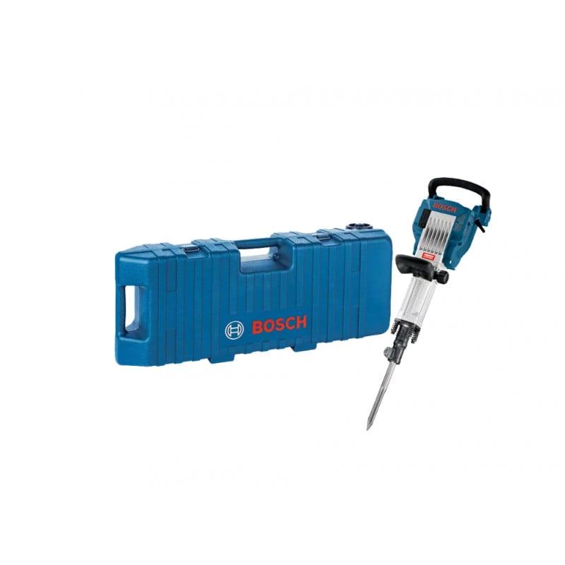 Brise-béton GSH 16-30 (coffret) - BOSCH | 0611335100_0