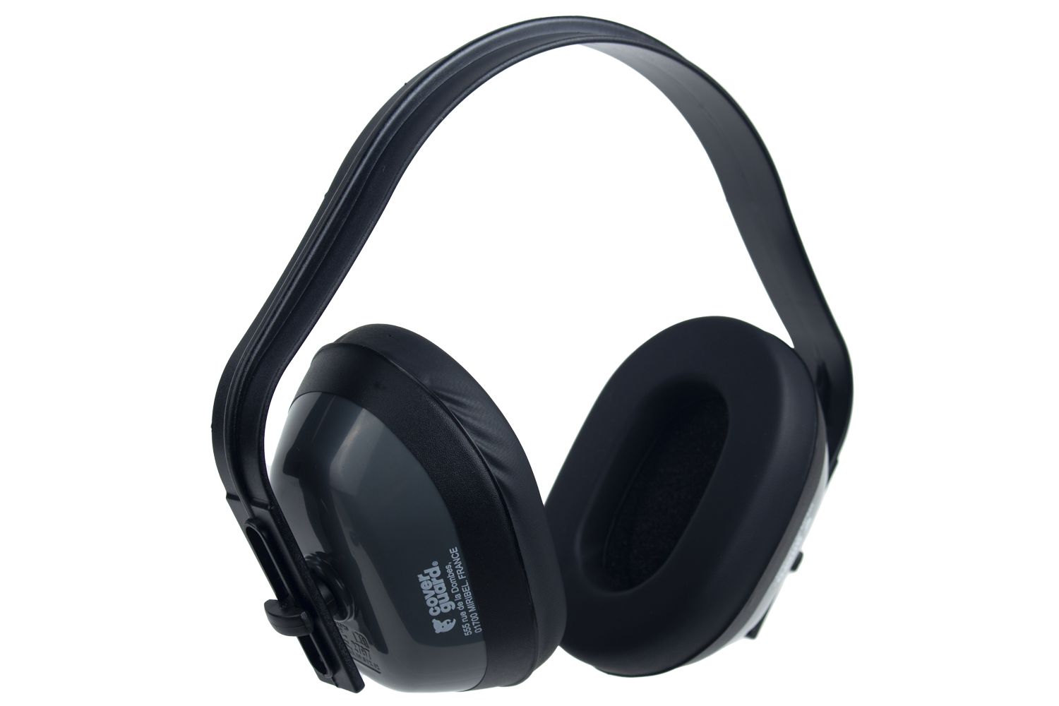Casque snr 25,7  - réf.  31020_0