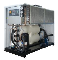 Centrale d'eau glacée pour conditions de travail stables et des fluides de haute pureté - Hyperchill Laser_0