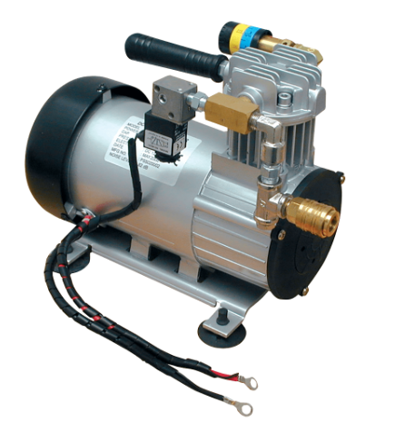 Compresseur professionnel portable - Puma Mini - Pirtek_0