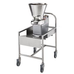 Coupe-Légumes TR210 sur Socle - Vitesse Variable - Dito Sama - 0652217349283_0