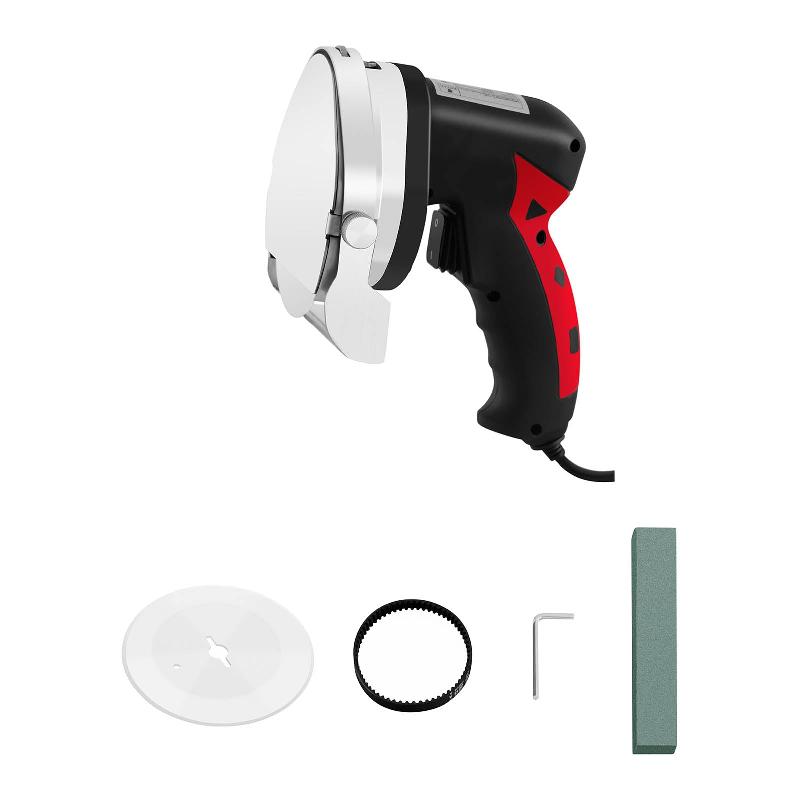 COUTEAU À KEBAB ÉLECTRIQUE 80 WATTS ET 3200 TR/MIN 14_0004984