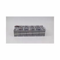 Eaton EB006SP Batterie de l'onduleur Sealed Lead Acid (VRLA) 12 V 5 Ah_0