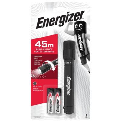 Energizer X-Focus - lampe torche - LED_0