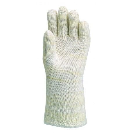 Gants NOMEX doublé coton 33 cm thermique Eurotechnique | 4687_0