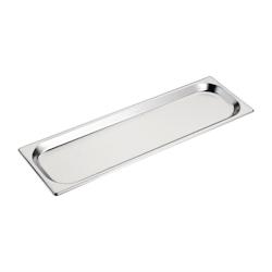 Gastro M Bac Gastro Inox GN 2/4   20 mm - blanc 685071418000_0