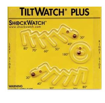 Tiltwatch