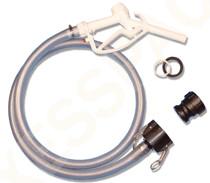 Kit Vidange Cuve IBC à cames 2