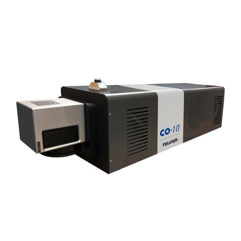Marquage laser CO2 - Puissance 10W et 30W - Compatible avec différents matériaux et domaines d'activités_0