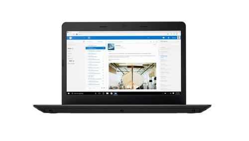 Lenovo ThinkPad E470 - 2.50GHz i5-7200U - Écran 14