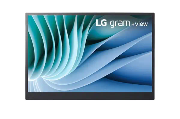 LG 16MR70 écran plat de PC 40,6 cm (16