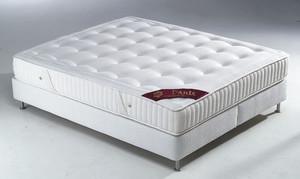 Lit - matelas à ressorts - dante_0