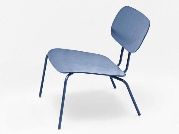 Fauteuil Lounge New School MDD avec ou sans accoudoirs_0
