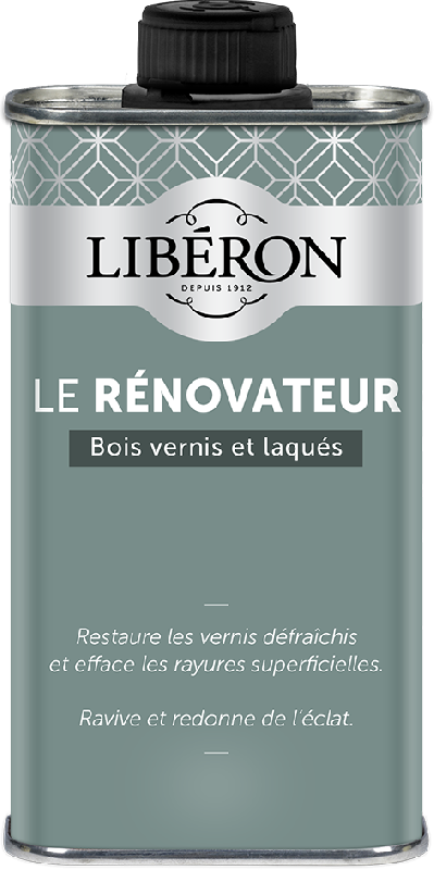 Nettoyant rénovateur LIBERON, 0.25 l_0