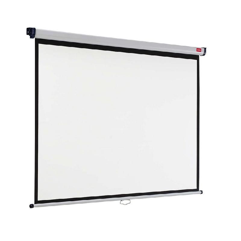 NOBO ECRAN DE PROJECTION MURAL STANDARD 240 X 181 CM