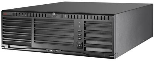 NVR 128 voies 12MP par voie - 576Mbps - RAID 0/1/5/10 - 16DD Max - Rack 3U - HDMI 4K/VGA_0