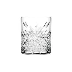 Pasabahce Pasanahce Set de 4 verres à vin, intemporel, verre, transparent, 21 cl - transparent verre 5744121_0