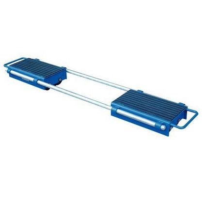 Patins rouleurs coulissants 6 tonnes_0