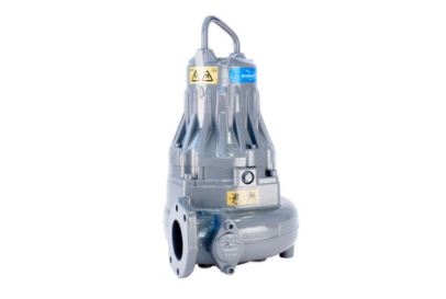 Pompe vortex - turbine à encastrer ouverte - efficacité maximale et robustesse_0