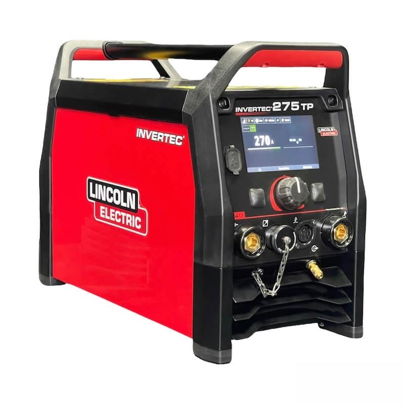 Poste à souder TIG INVERTEC 275TP Lincoln Electric_0