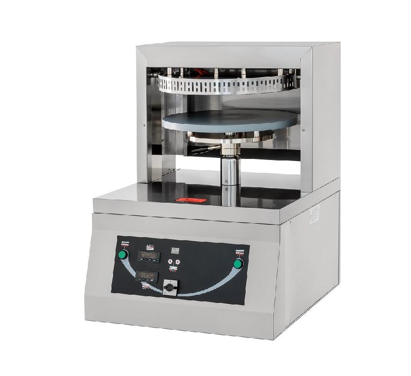 Presse à pizza triphasée 33 cm - 7485.0205 - 470x690x820 mm, 4,75 kW_0