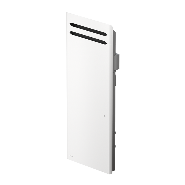 SENSUAL Nativ Radiateur connecté vertical 1000W Blanc - Intuis - M199213_0