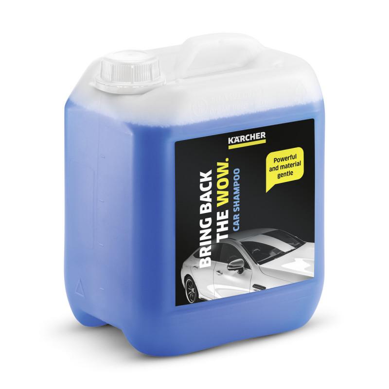 Shampoing auto - bidon 5 l. - Karcher | 6.295-360.0_0