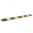 Sloend - ralentisseur de vitesse monobloc en caoutchouc recyclé, 1,83 m - CPN Industries - Viso - H55 mm_0
