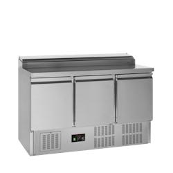Tefcold Comptoir pour saladette GN1/1  GSS435 - 33585_0