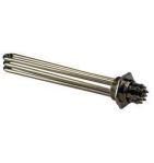 Thermoplongeur à visser M45 - 3 épingles en cuivre nickelé - 4000W - Chauffage d'eau sanitaire_0