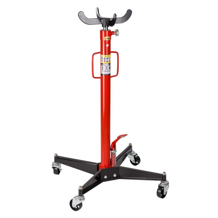 Vérin support de boîte de vitesse 500 kg de 1120 à 1880 mm_0