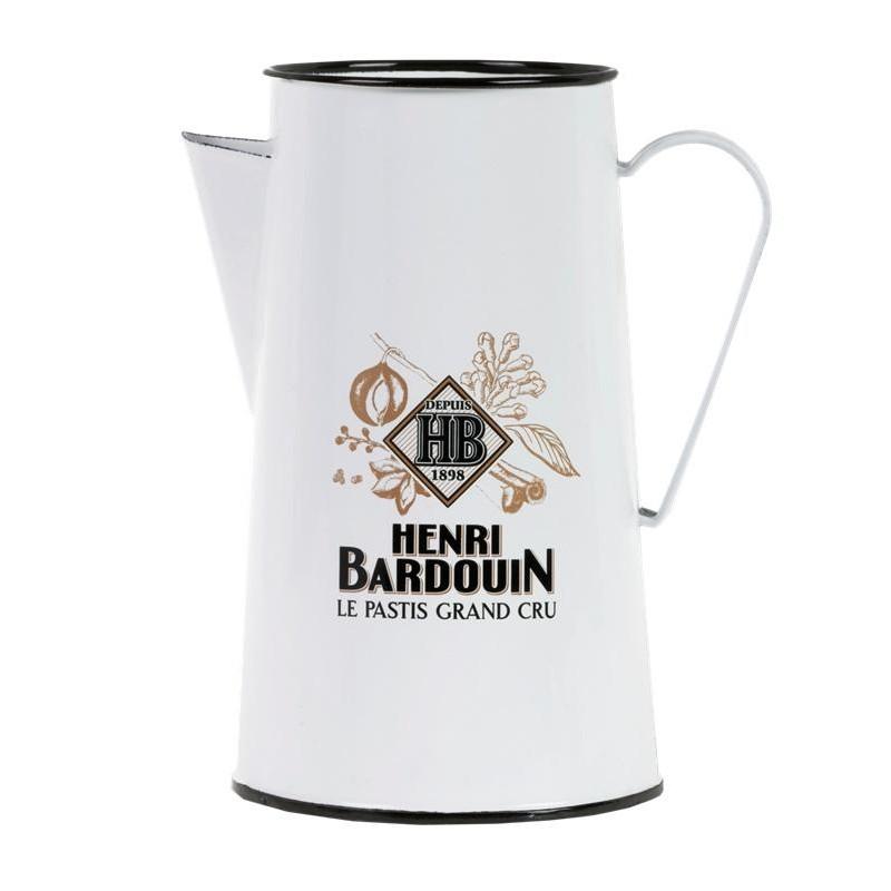 VERRES A SPIRITUEUX - PICHET METAL HENRI BARDOUIN_0