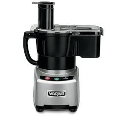 Waring Robot De Cuisine àusage Intensif Mixer Cutter - 0040072086915_0